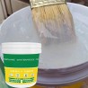 Zhizhuo Mastic d'étanchéité innovant en polyuréthane imperméable pour maison, maison, salle de bain, toit