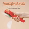 Brosse de toilettage pour chiens et chats - Brosse pour une perte de poils et un toilettage efficaces des animaux de compagnie -