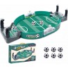 Jouets interactifs de baby-foot, mini jeu de football de table, jeu de société interactif parent-enfant, jeu de football de