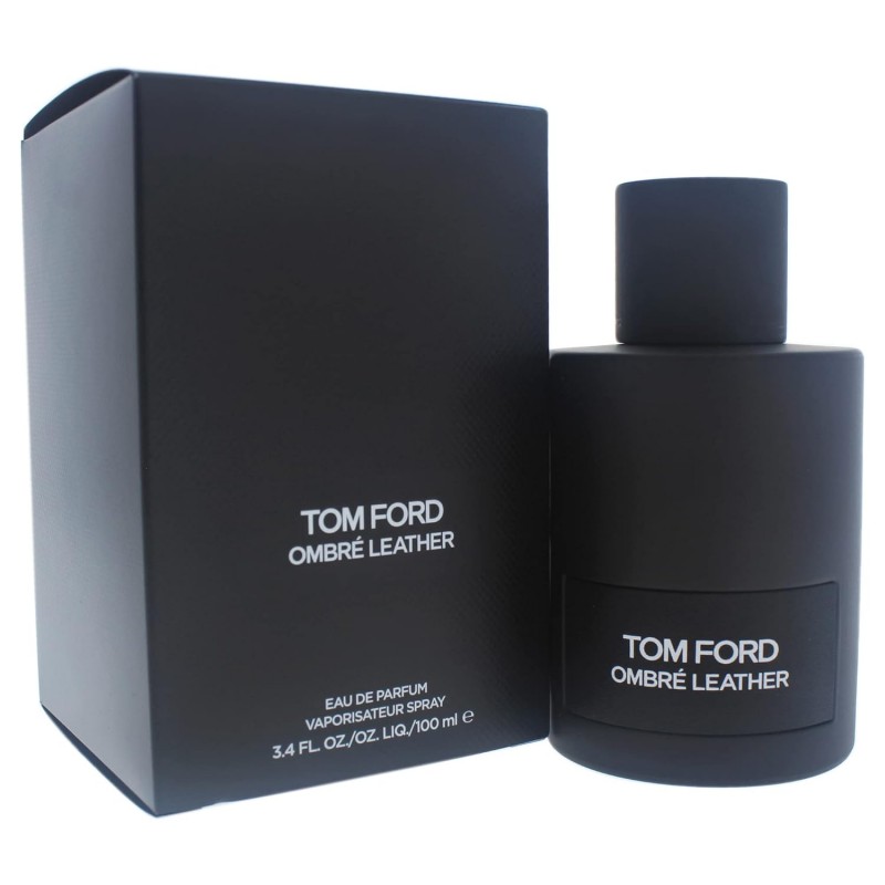 Tom Ford Ombre Leather, 3.4 Ounce