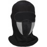 Masque Complet Respirant Chapeau pour Femmes Moto Cagoule pour Hommes Femmes Cyclisme Sports Anti-Poussière Coupe-Vent Écharpe