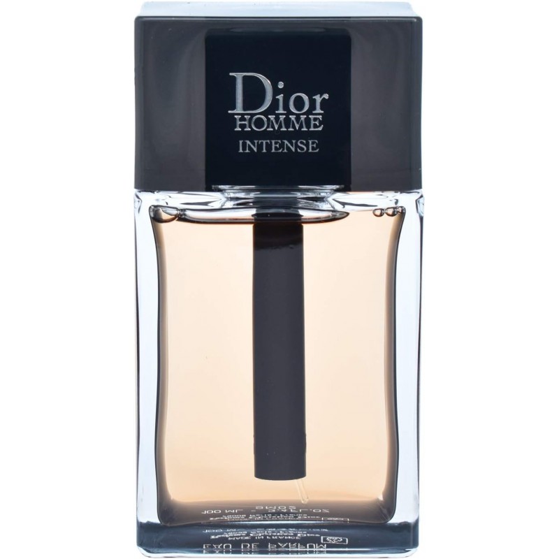 Dior Homme Intense Eau de Parfum 50 ml