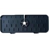 Tapis absorbant pour robinet