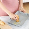 Choing BoardKitchen fruits légumes plaque de coupe détachable stockage des aliments planche à tirer tiroir Ty ménage coupe Bo