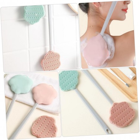  brosse de bain pour le lavage du corps