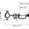  Support de Perceuse Électrique Universel à 360 degrés Pour la Fabrication de Bijoux et de