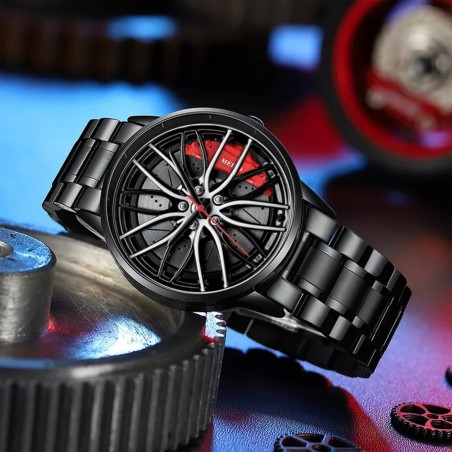  Montre De Voiture pour Homme