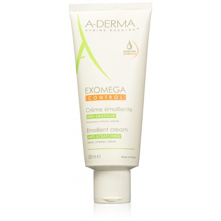 8 fl oz A-Derma