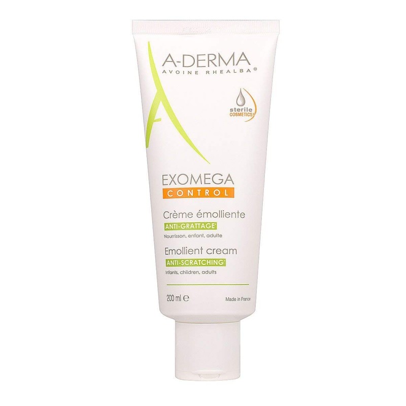 8 fl oz A-Derma