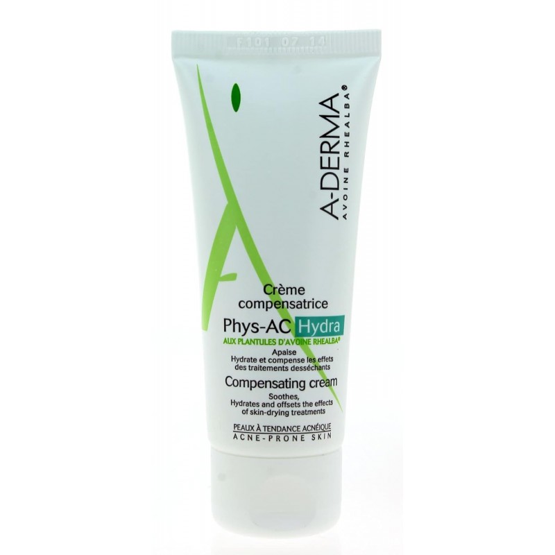 Phys-ac Hydra Crema 1.4 fl oz