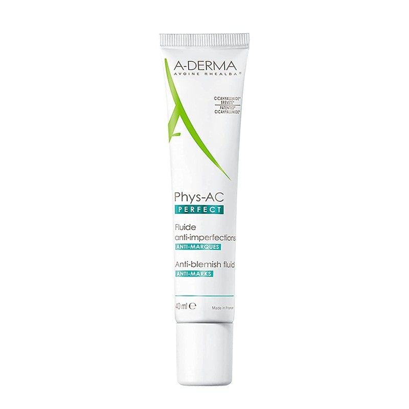 A-Derma A Derma Phys-Ac Perfect Fluide 40 ml - 40 ml