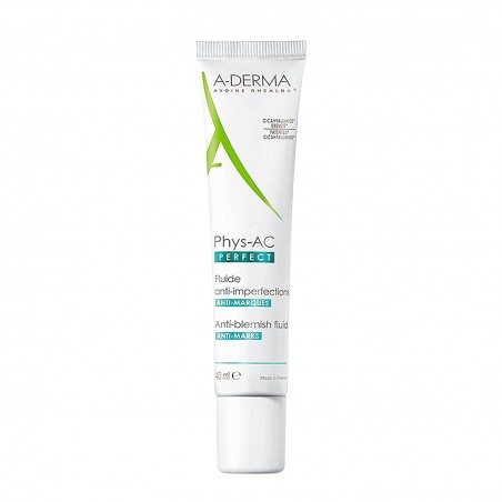 A-Derma A Derma Phys-Ac Perfect Fluide 40 ml - 40 ml