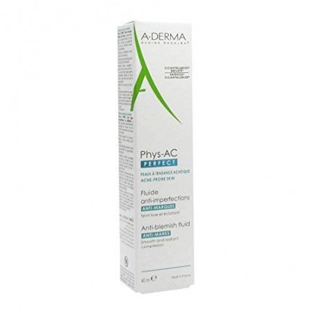 A-Derma A Derma Phys-Ac Perfect Fluide 40 ml - 40 ml