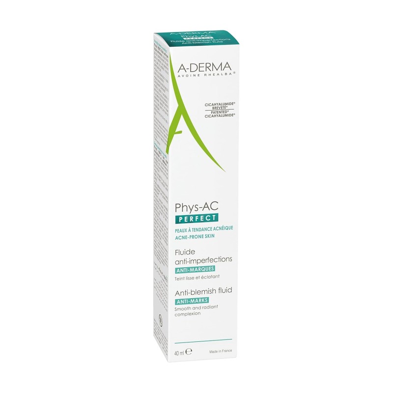 A-Derma A Derma Phys-Ac Perfect Fluide 40 ml - 40 ml