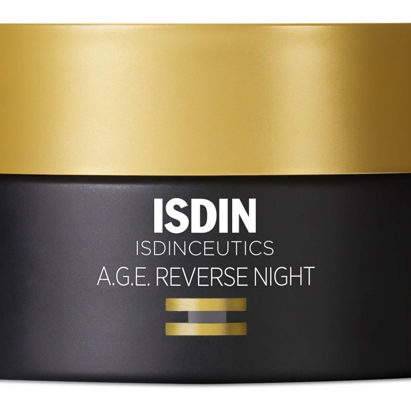 ISDIN A.G.E Crème de Nuit Inverse 50ml