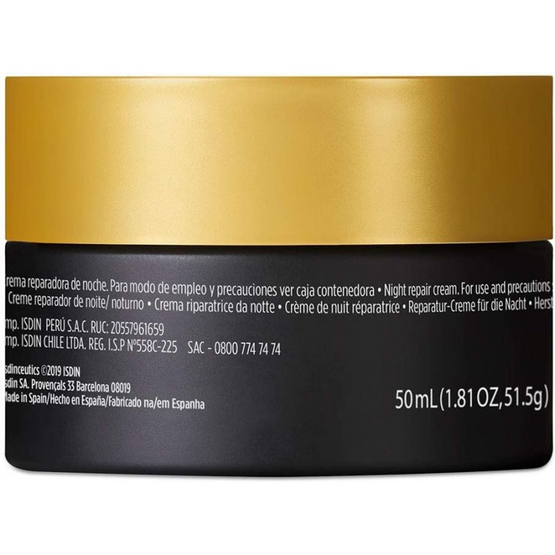 ISDIN A.G.E Crème de Nuit Inverse 50ml