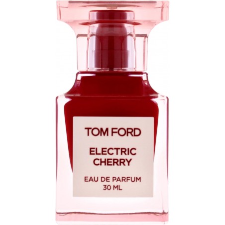 Electric Cherry by Tom Ford for Unisex - 1 oz EDP Spray