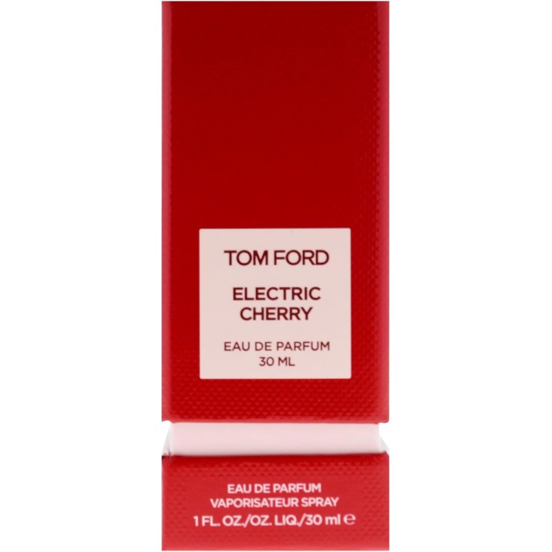 Electric Cherry by Tom Ford for Unisex - 1 oz EDP Spray