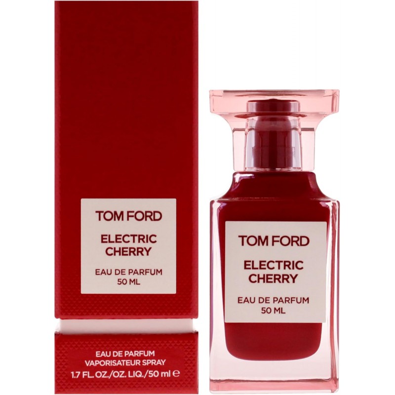 Electric Cherry by Tom Ford for Unisex - 1 oz EDP Spray