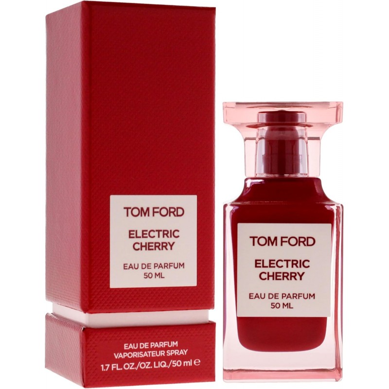 Electric Cherry by Tom Ford for Unisex - 1 oz EDP Spray