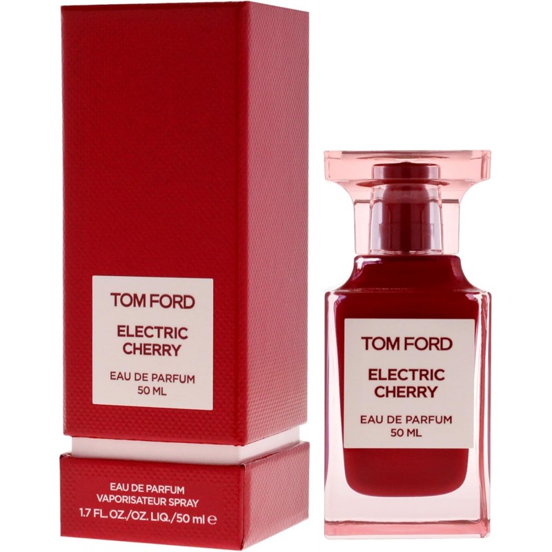 Electric Cherry by Tom Ford for Unisex - 1 oz EDP Spray