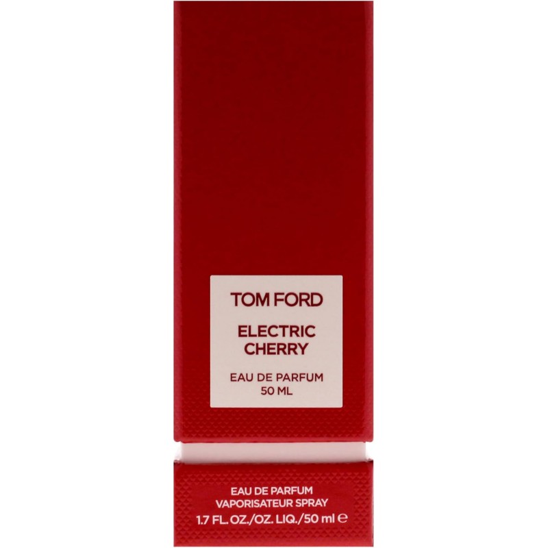 Electric Cherry by Tom Ford for Unisex - 1 oz EDP Spray