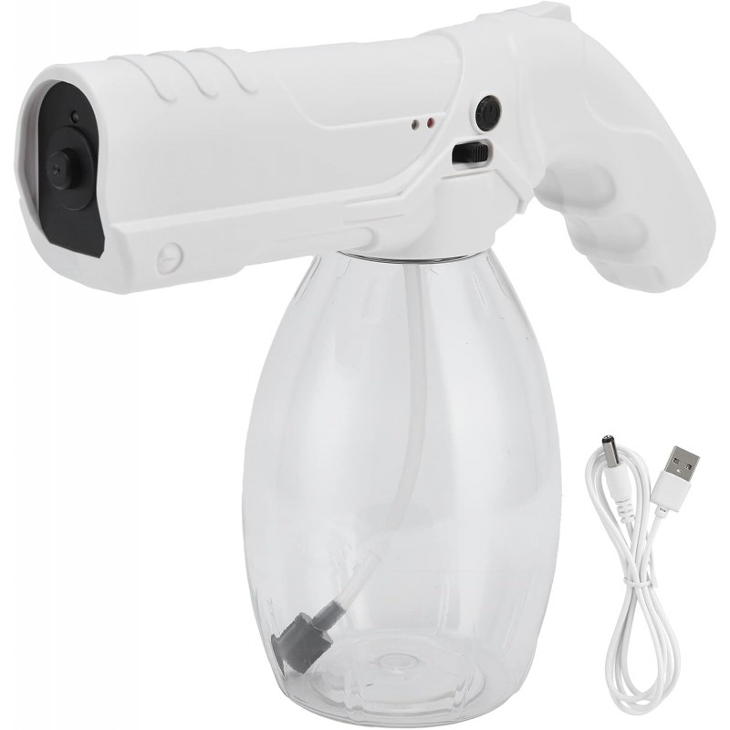 Spruzzatore d'Acqua Nano