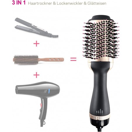  sèche-cheveux à air chaud
