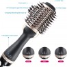 Brosse sèche-cheveux