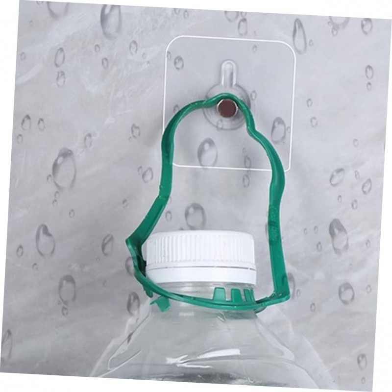 SEWACC Lot De 5 Adhésifs Pour Murs Extérieurs Pour Tableaux Muraux Auto-adhésifs Sans Danger Pour Objets Lourds 30 Pièces X 5